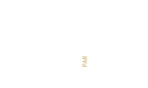 OCTAS logo