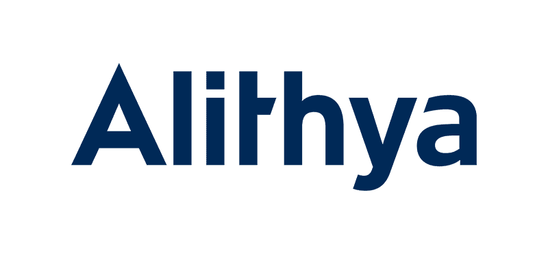 Alithya logo